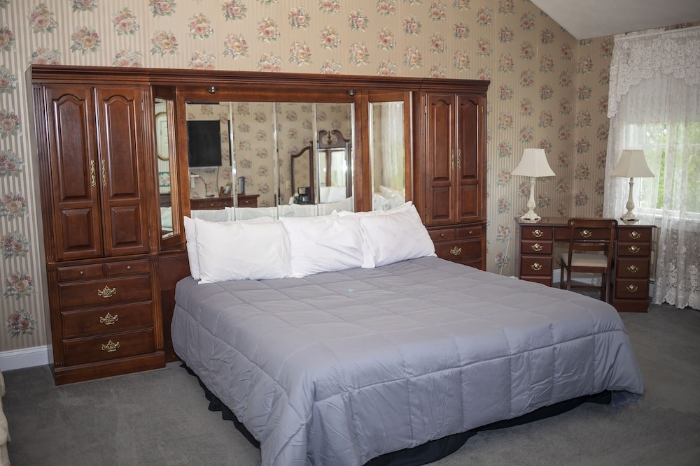 Suite, 2 Bedrooms