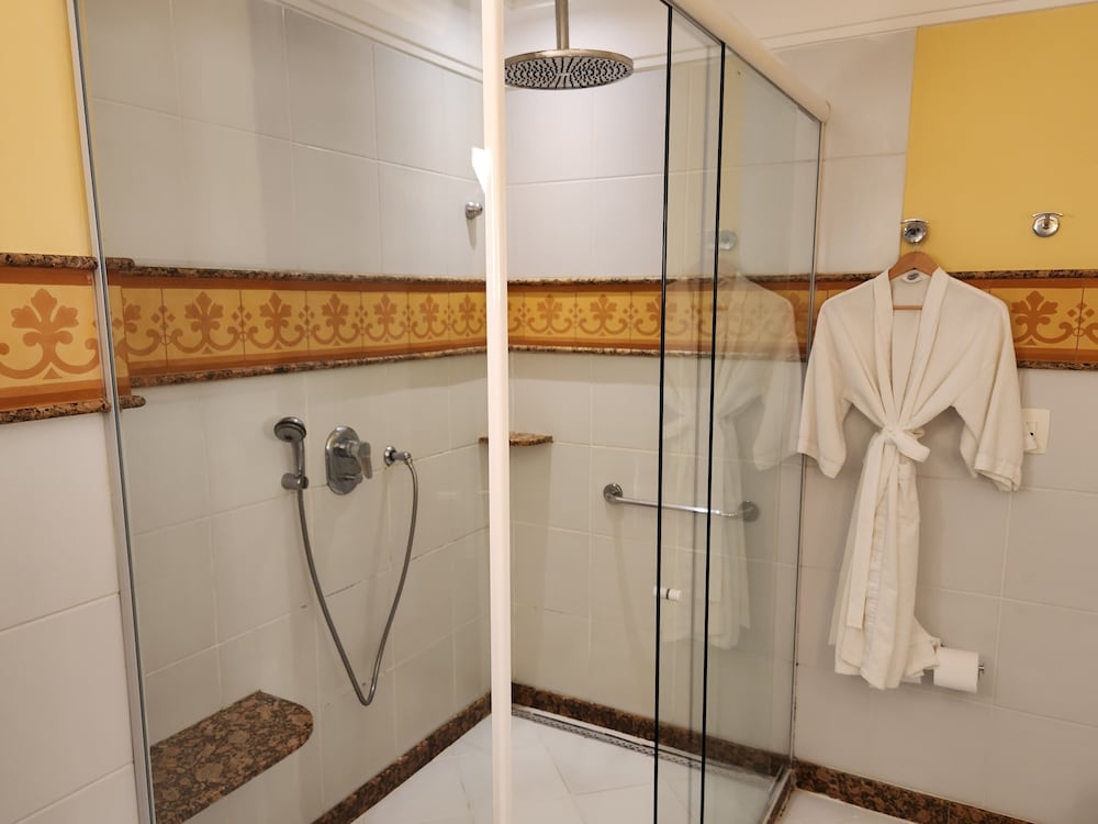 Superior Double Room, Terrace - Photo 20