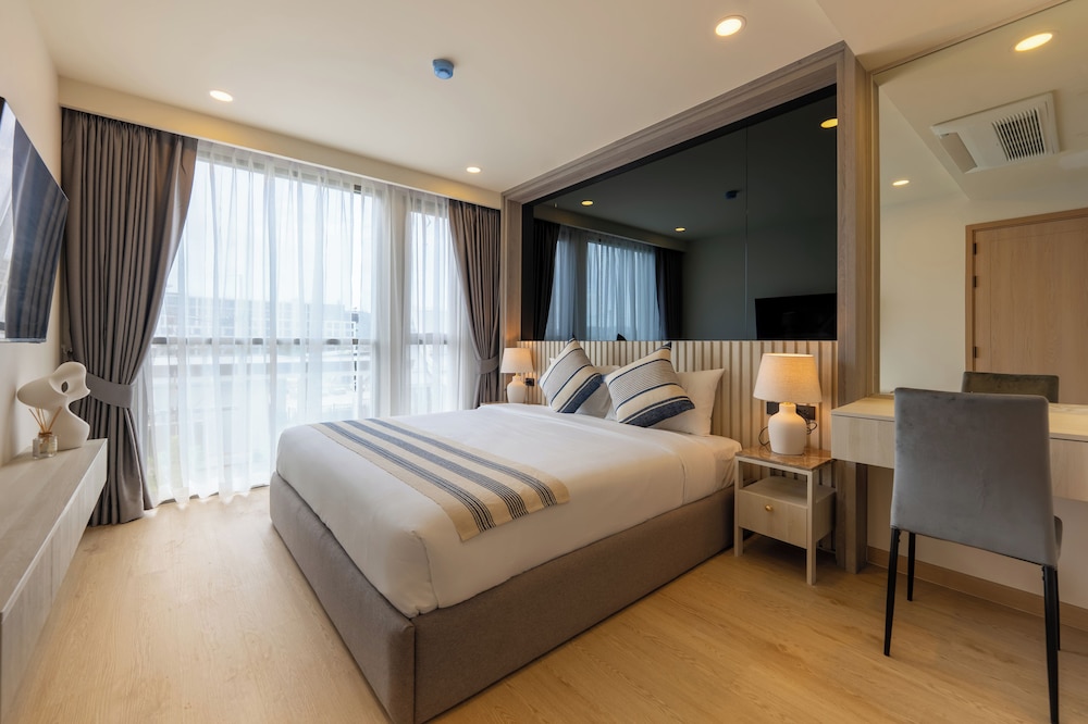 2 Bedrooms Suite - Photo 10