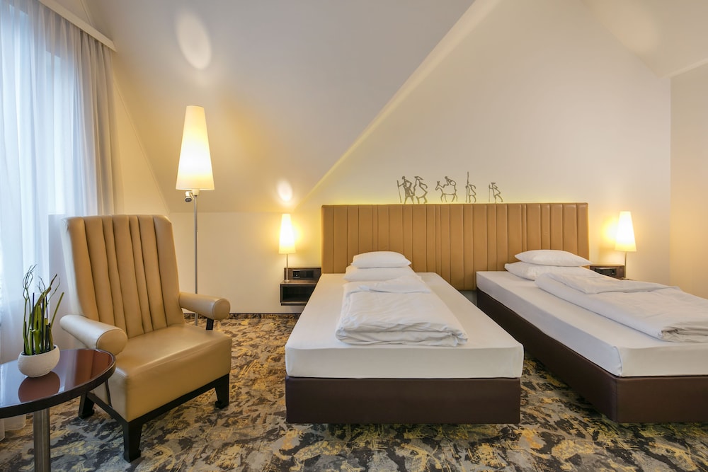 Comfort Double or Twin Room - Photo 1