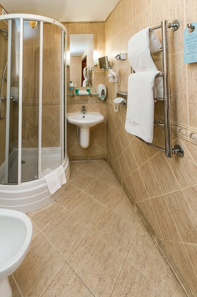 Exclusive Suite, 2 Bedrooms photo 2