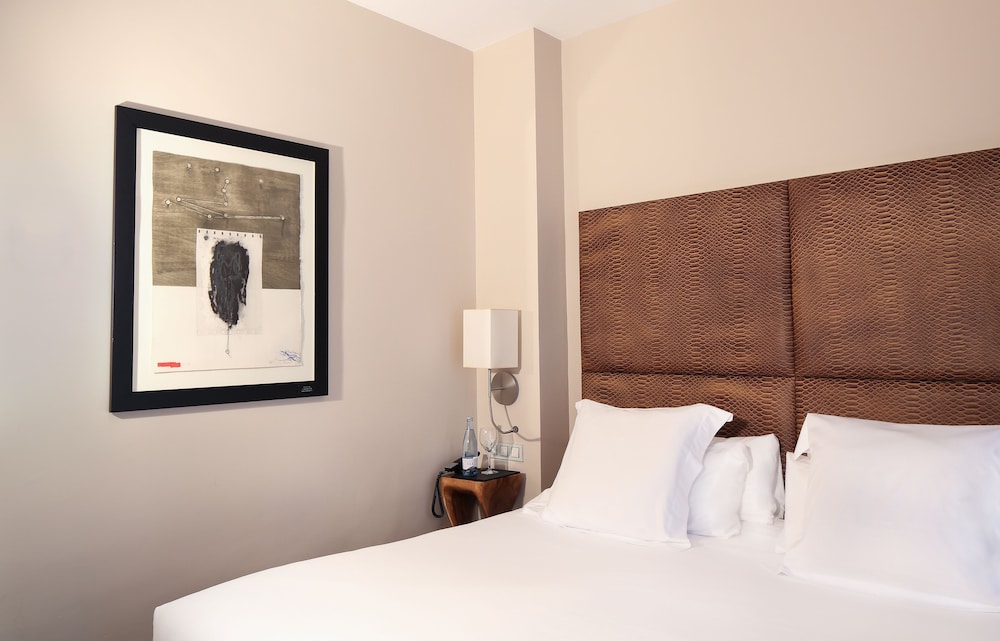 Junior Suite, 1 Bedroom