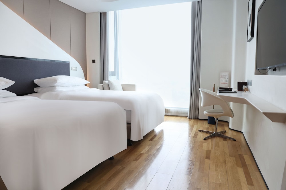 Executive Twin Room photo 1