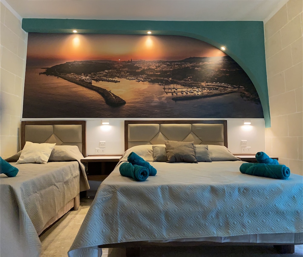 Luxury-Zimmer