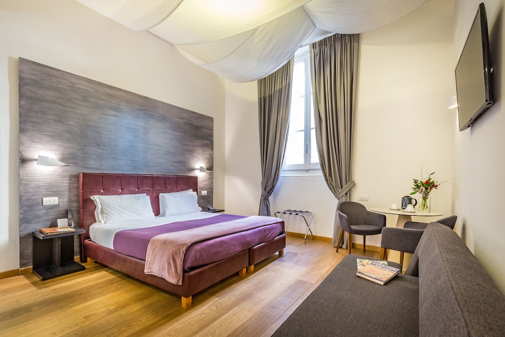 Superior Double Room - Photo 4