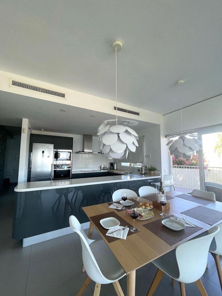 Luxury Apartment With Sea View, Foto 9