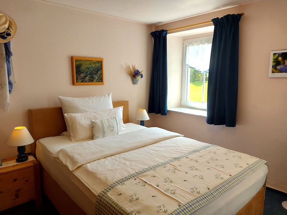 Comfort Single Room, 1 Double Bed photo 1