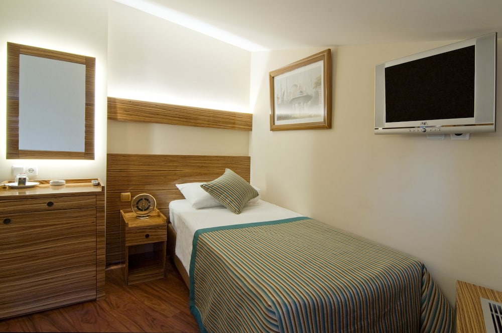 Standard Single Room, 1 Twin Bed photo 1