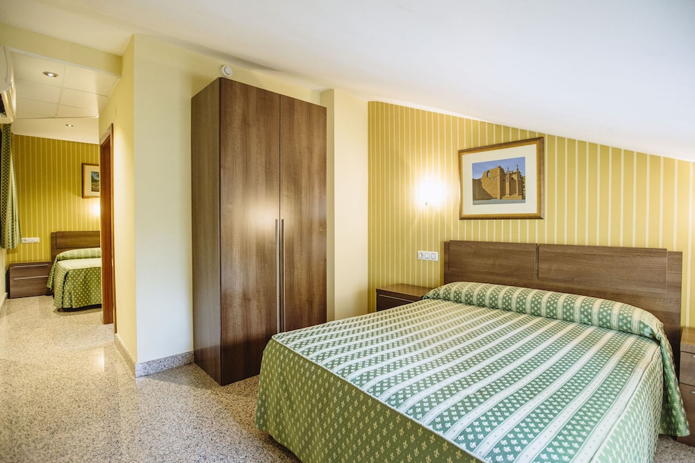 Family Quadruple Room