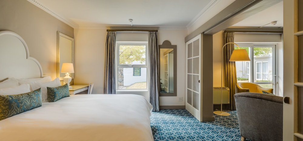 Executive Suite, 1 Bedroom