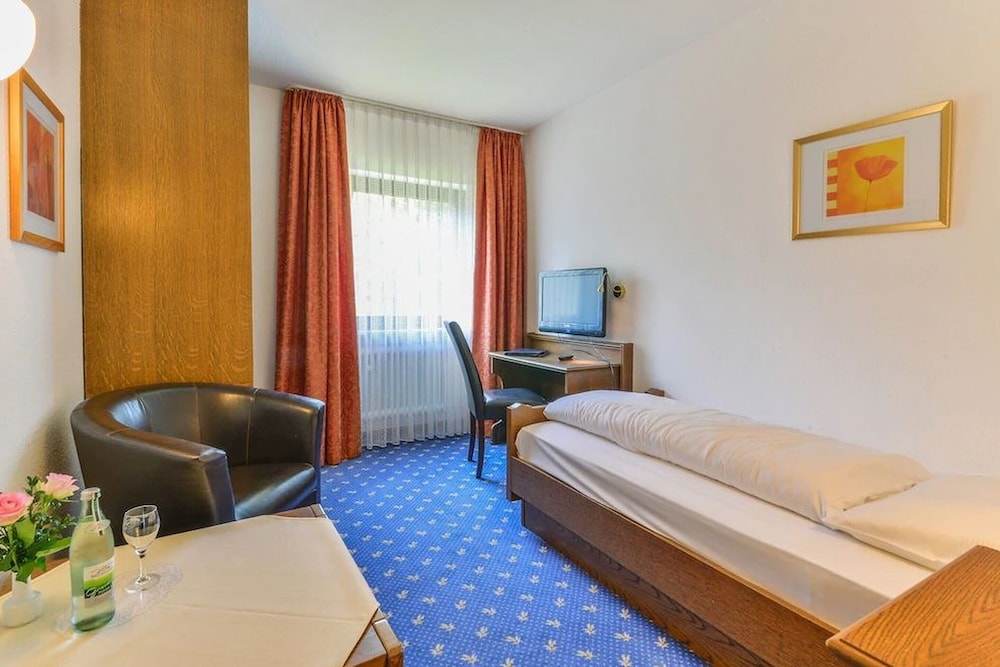 Single Room photo 1