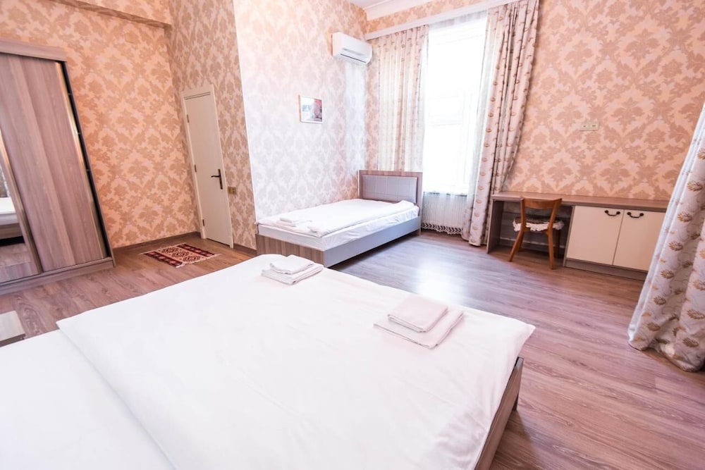 Comfort Room