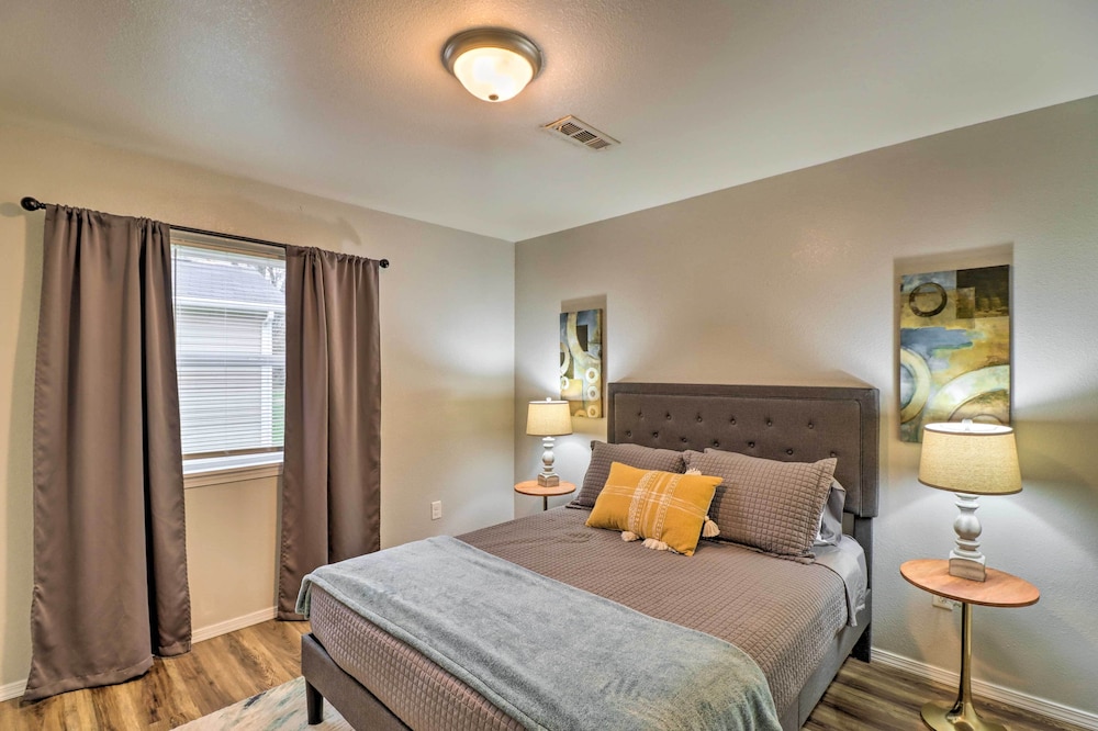 House (2 Bedrooms) photo 3