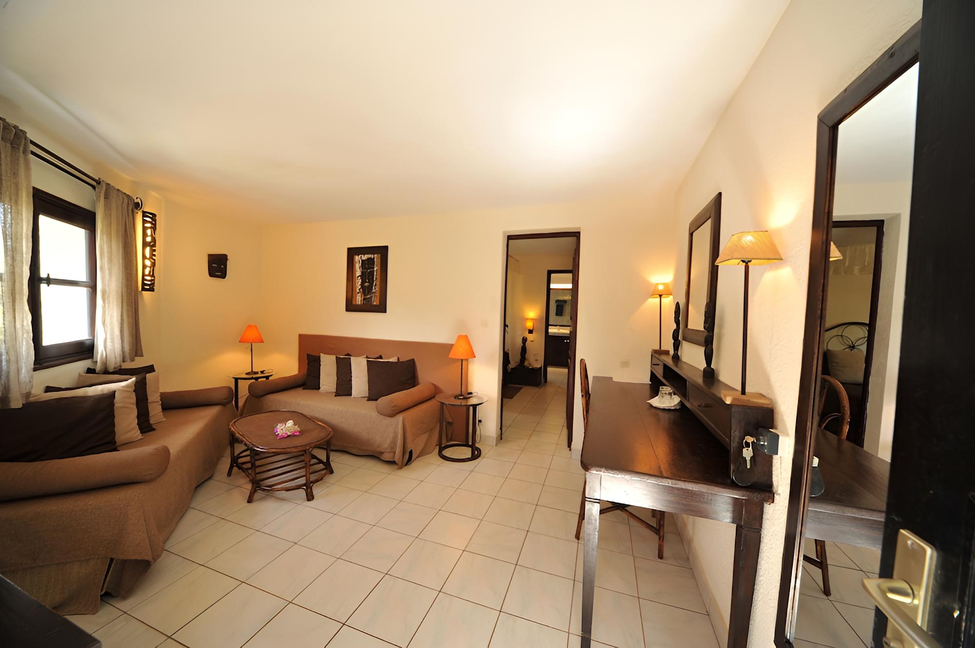 Standard Suite (DOUBLE) - Photo 4
