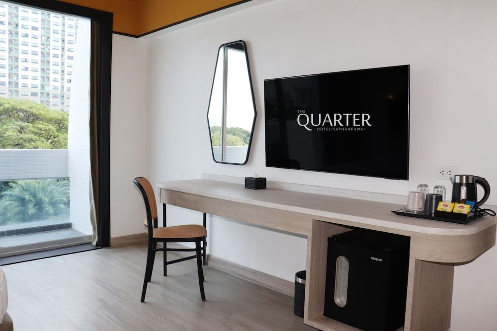 Superior Twin Room photo 3