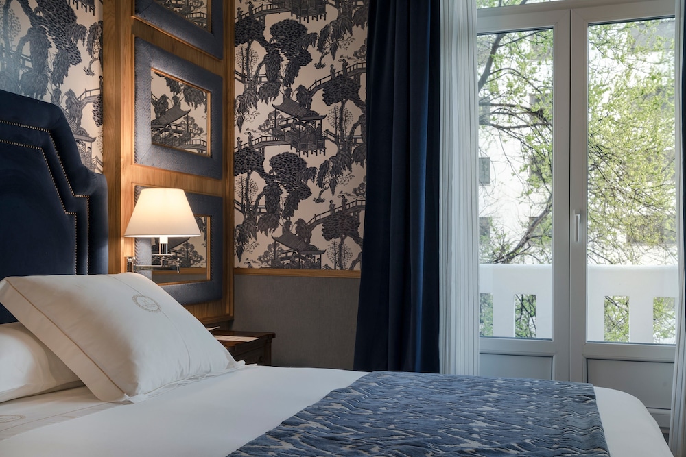 Classic Double Room (Interior) photo 3