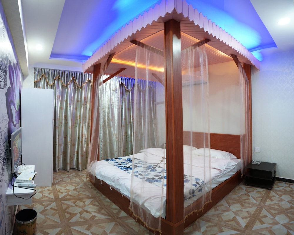 Design Double Room photo 1