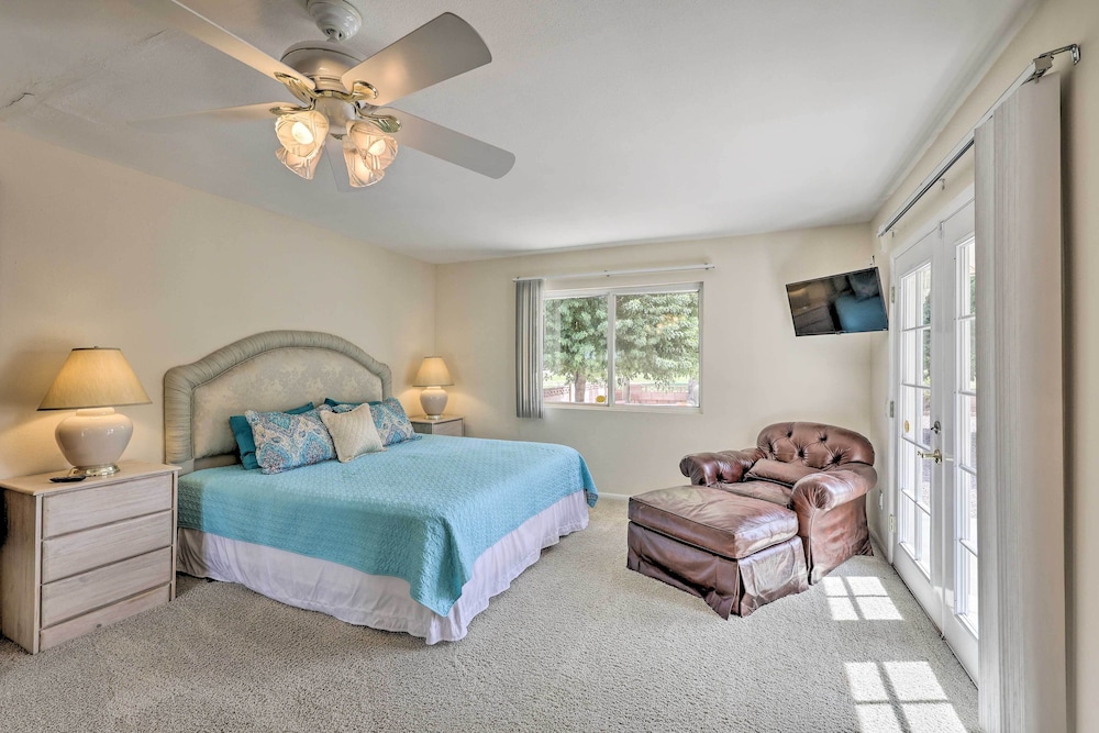 House (2 Bedrooms) photo 2