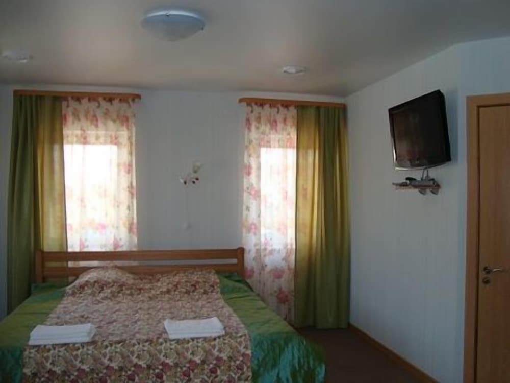 Superior Double Room photo 1