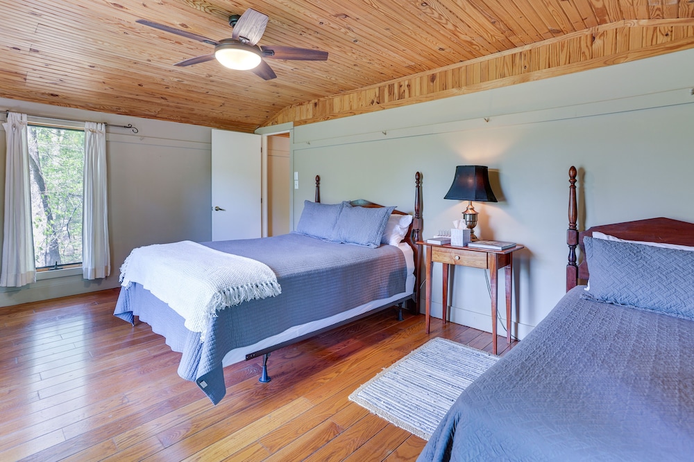 House (2 Bedrooms) photo 3