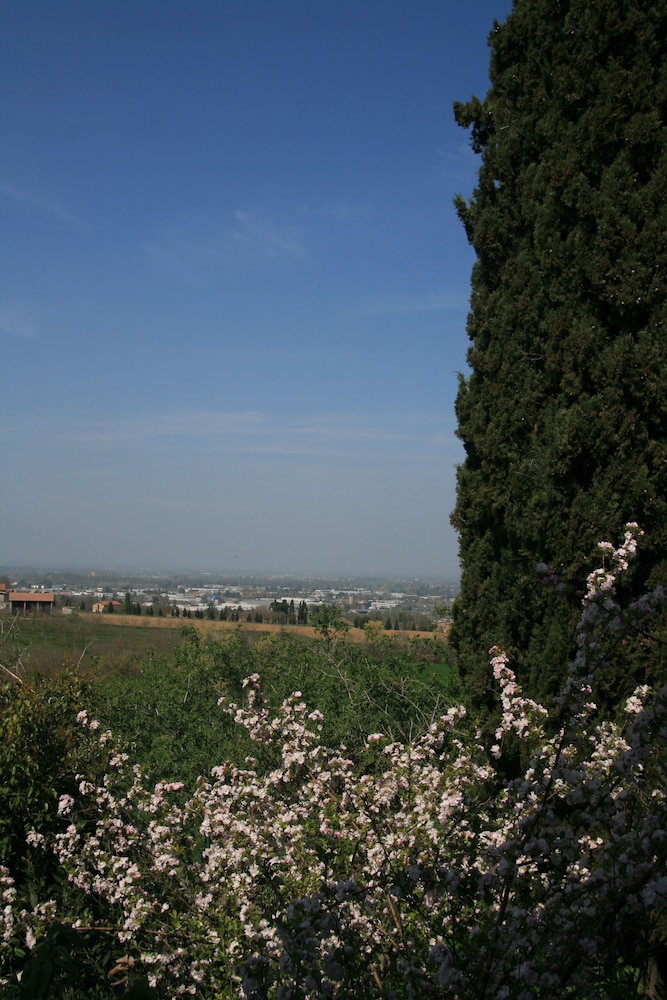 Double Room, Garden View photo 3