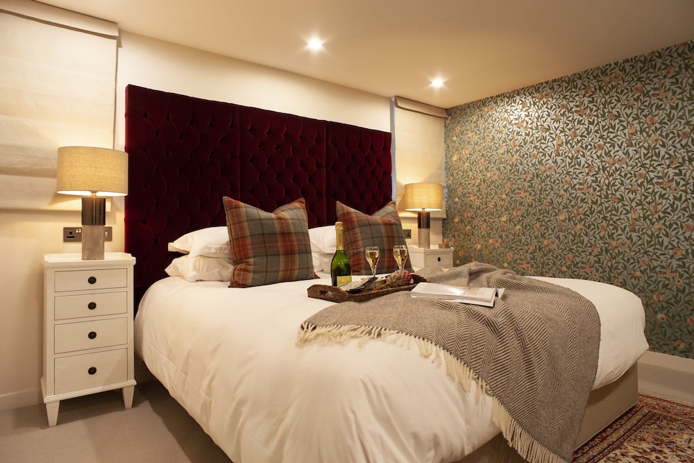 The House Suite (located at 5 Hampton Terrace) thumbnail 5