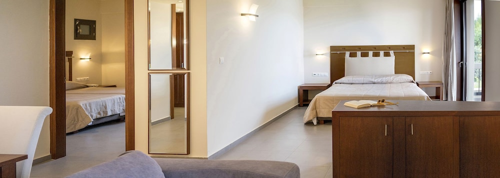 Kastri Suite
