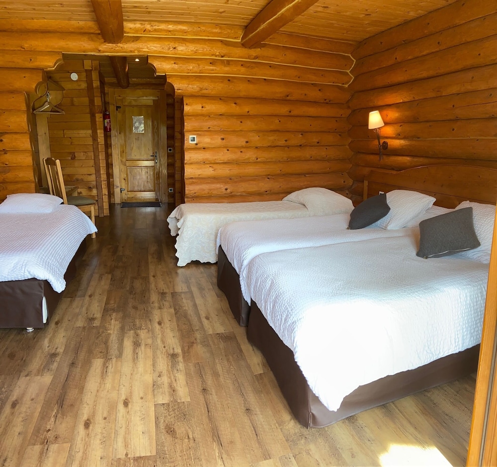 Quadruple Room photo 1
