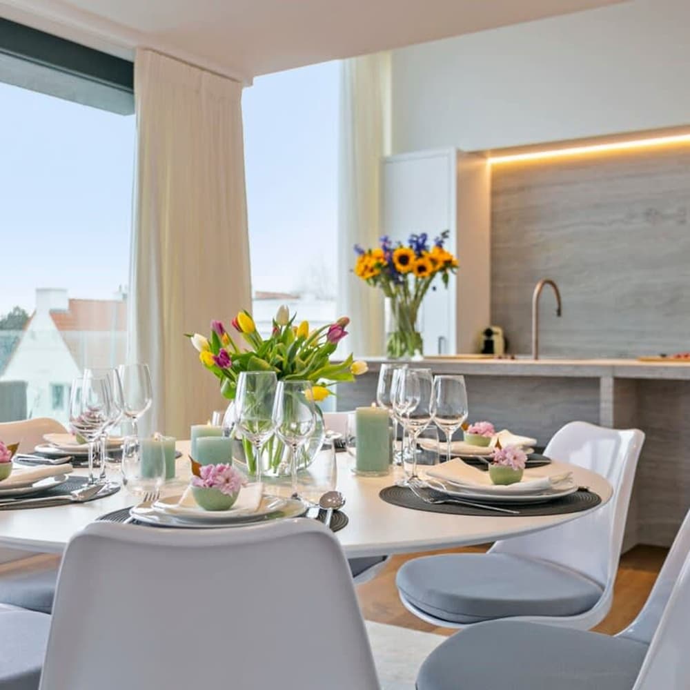 Majestic new Penthouse With 2 Parkings, Photo 22