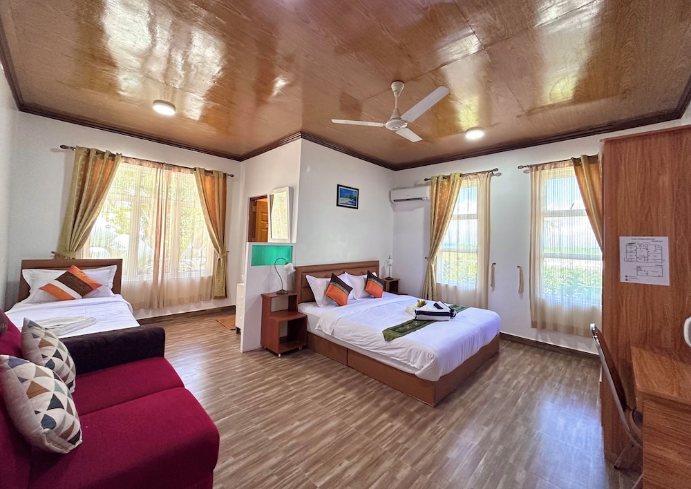 Standard Double Room - Photo 4