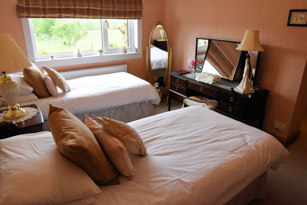 Superior Twin Room photo 2