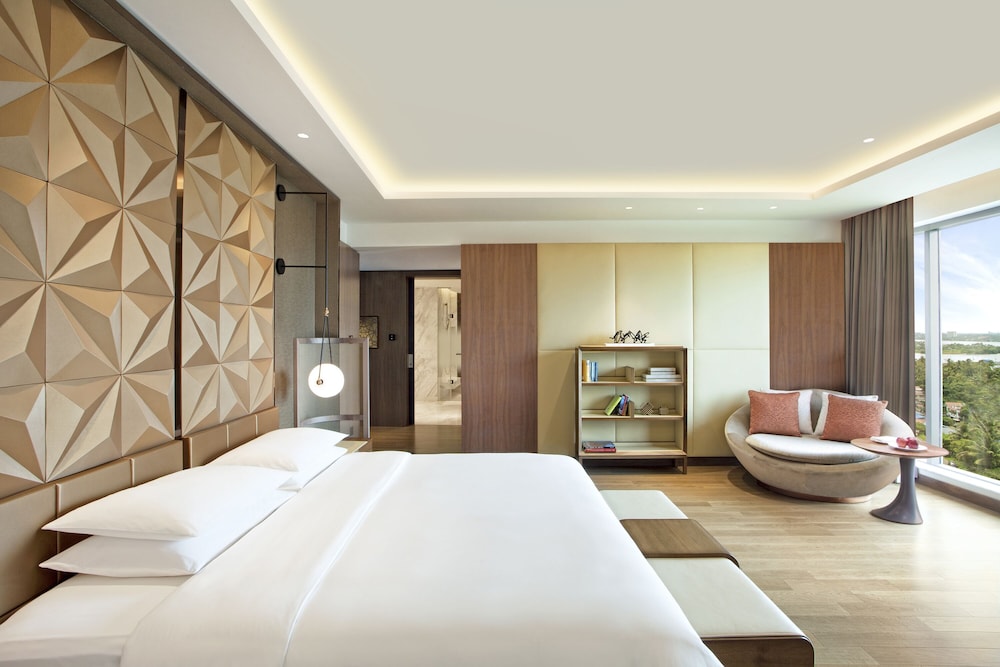 Room, 1 King Bed