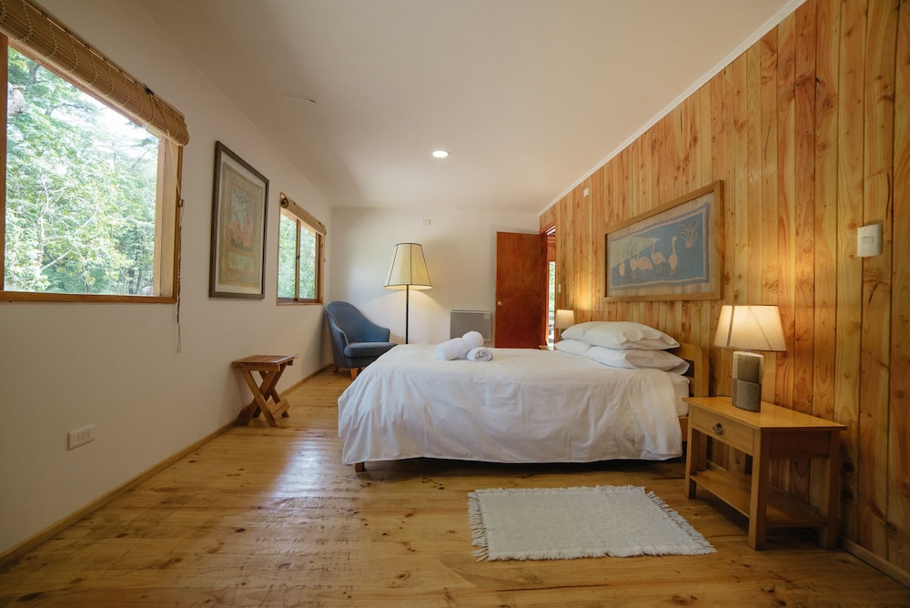 Family Bungalow, 5 Bedrooms
