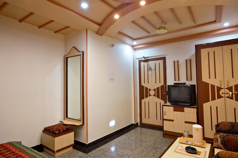 Luxury Double Room - Photo 10