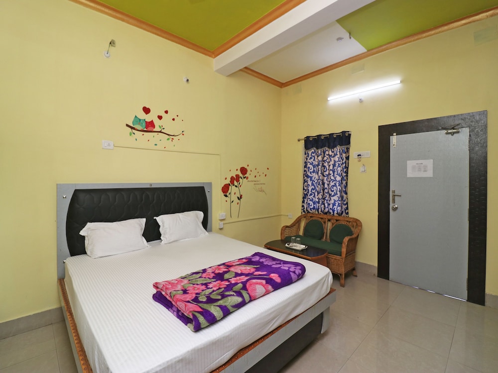 Classic Double Or Twin Room photo 1