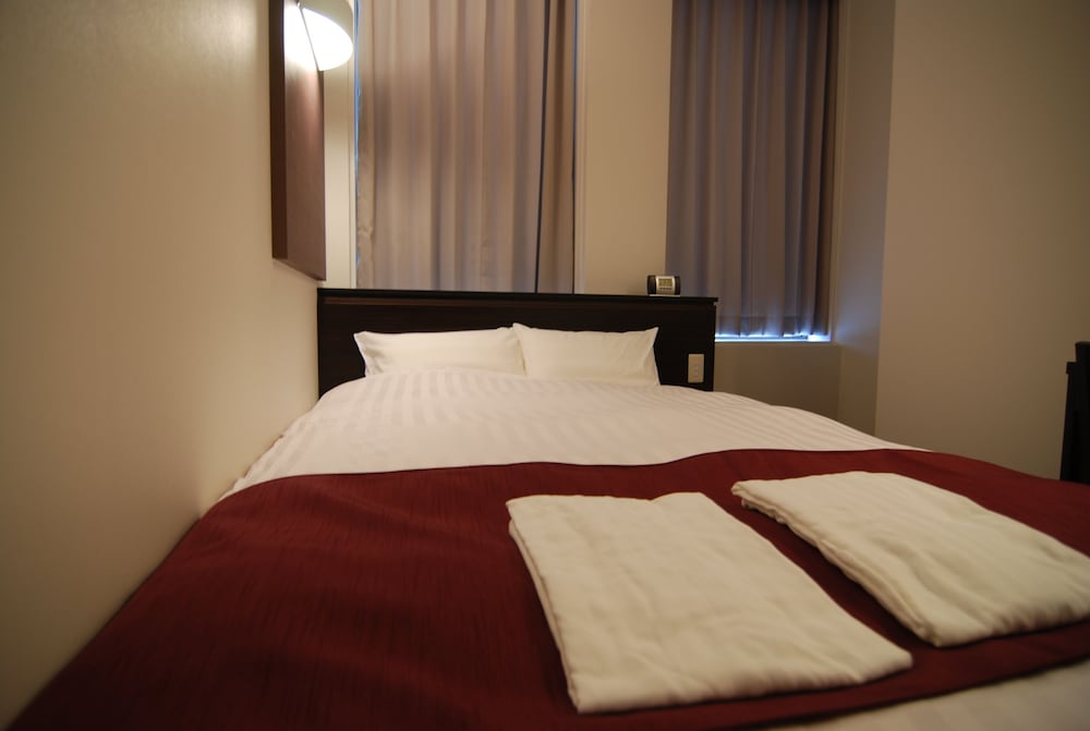 Double Room, Smoking photo 3