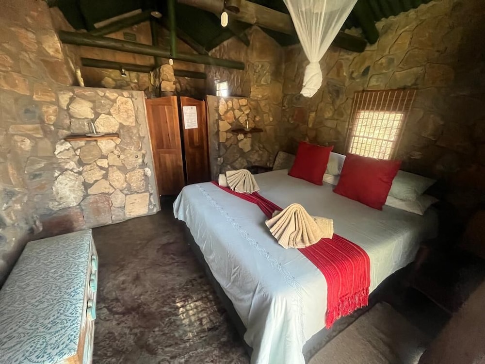 Bungalow photo 1