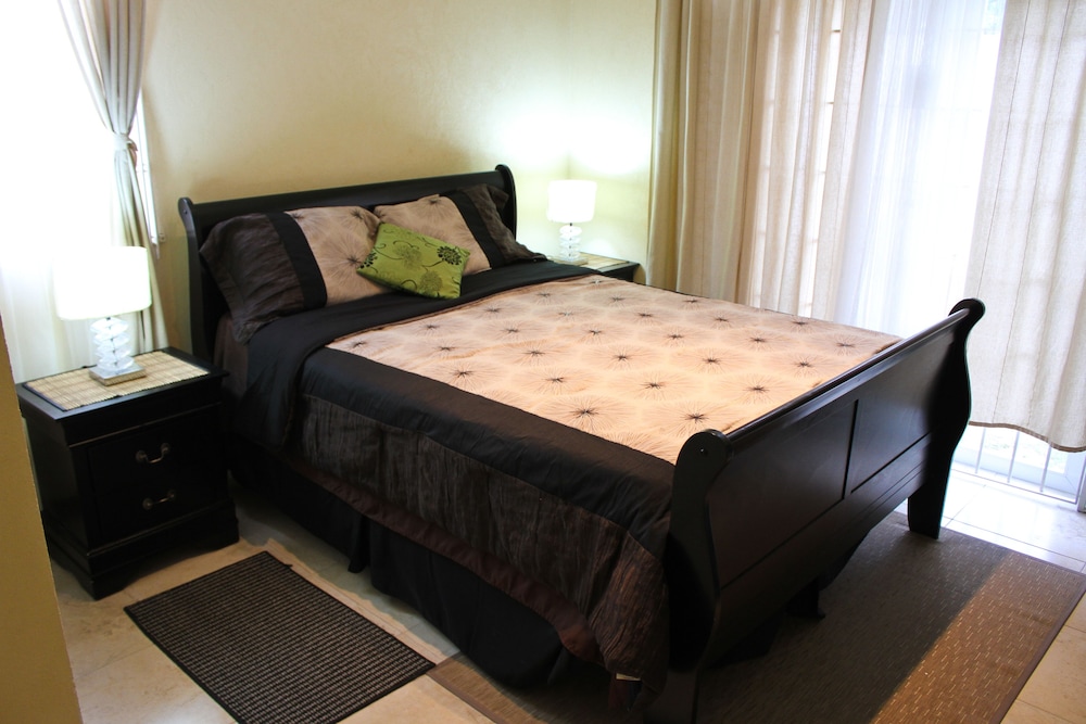 Appartement Standard, 1 chambre, vue ville, rez-de-chaussée