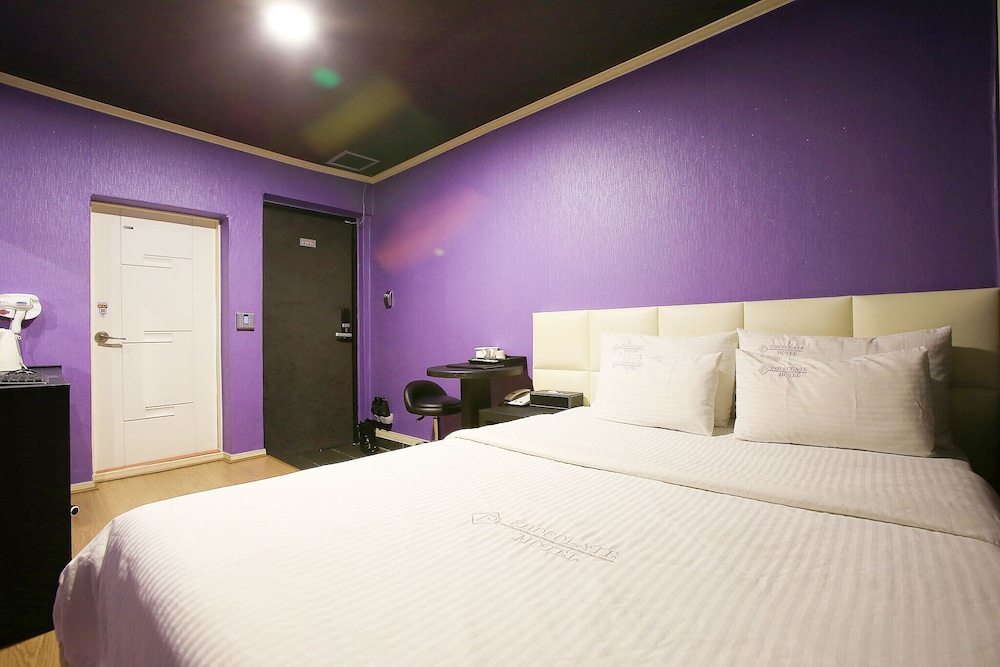 Room (Standard Room) photo 3