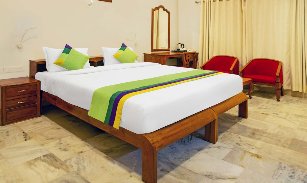 Standard Room - Photo 1