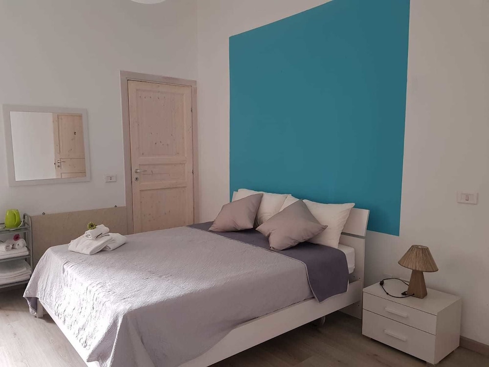 Double Room, Private Bathroom (External)
