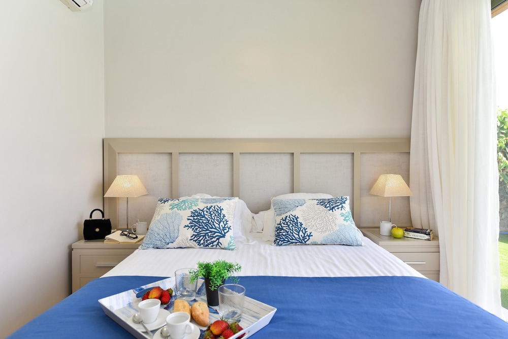 Club Villa (2 habitaciones)