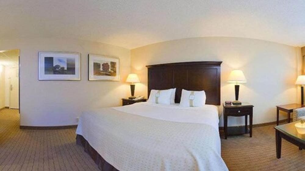 Standard Room, 1 King Bed - Photo 5