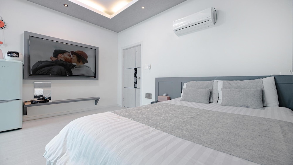 Basic Room, 1 Bedroom (Andrea(Spa)) photo 3