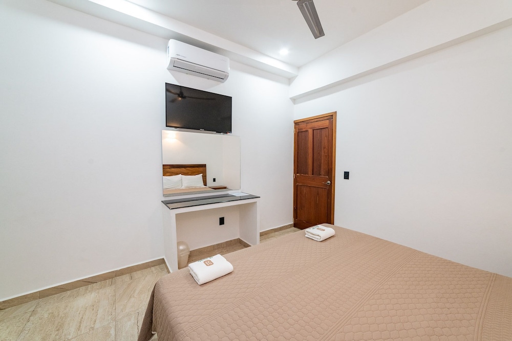Basic Single Room photo 3