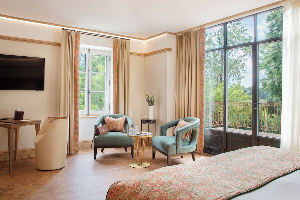 Deluxe Room photo 3