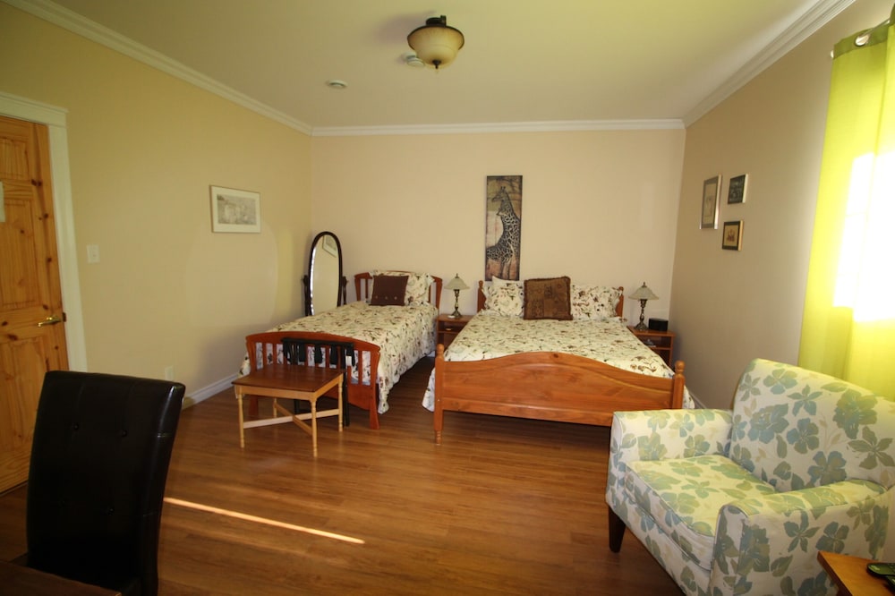 Standard Triple Room photo 3