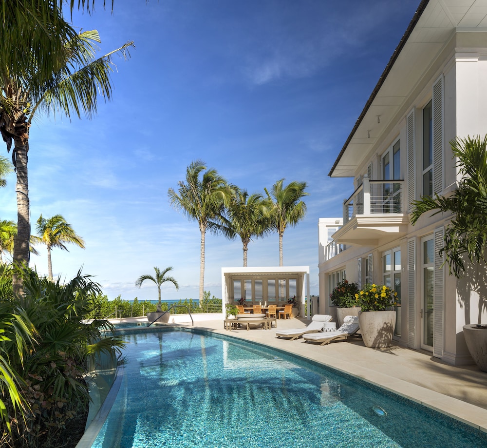 OceanSide 6 Bedroom Villa