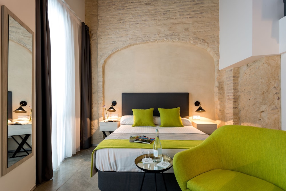 Habitación Doble Deluxe