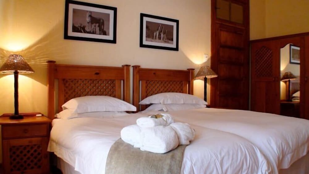 Luxury Room photo 3